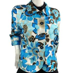 Josephine Women’s Blazer Size 10P